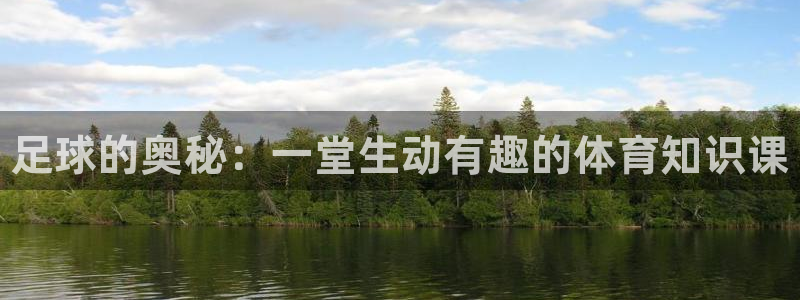 JJB竞技宝官网下载平台注册要钱吗安全吗：足球的奥秘