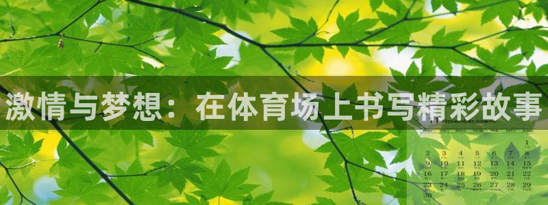 JJB竞技宝官方正版app集团E.ON