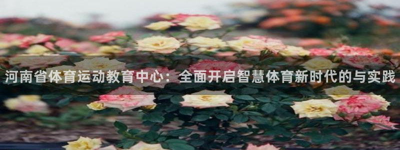 JJB竞技宝官网下载招商电话号码查询：河南省体育运动教育中心