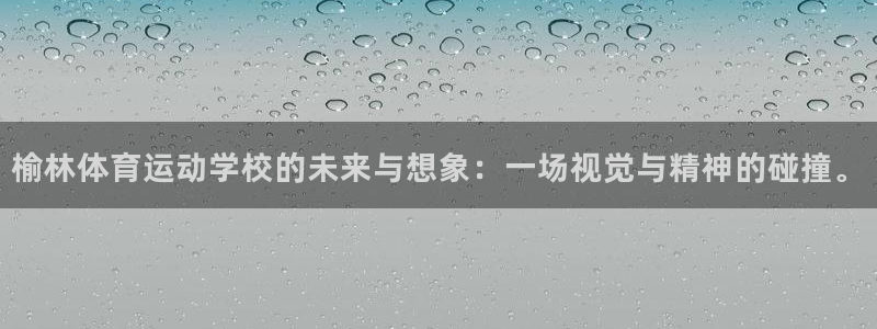 竞技宝下载App：榆林体育运动学校的